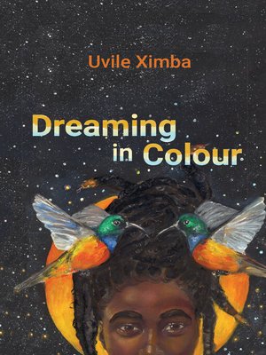 cover image of Dreaming in Colour